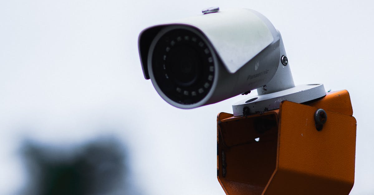 Comparing Costs: Wired vs Wireless Commercial Camera Systems