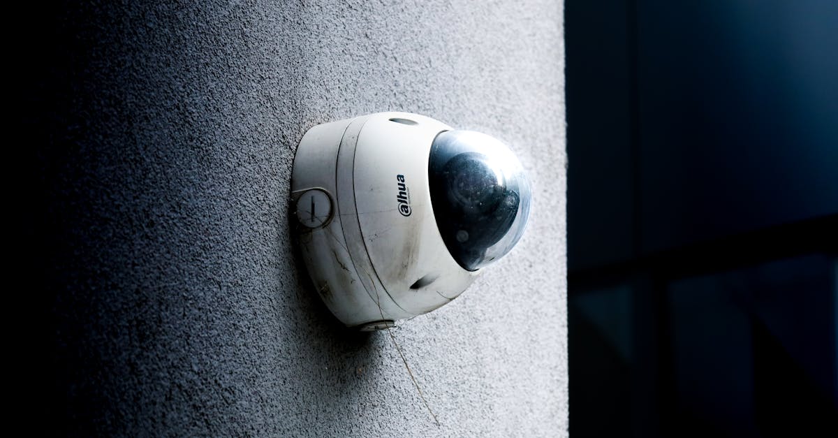 Enhancing Home Safety with Surveillance Cameras