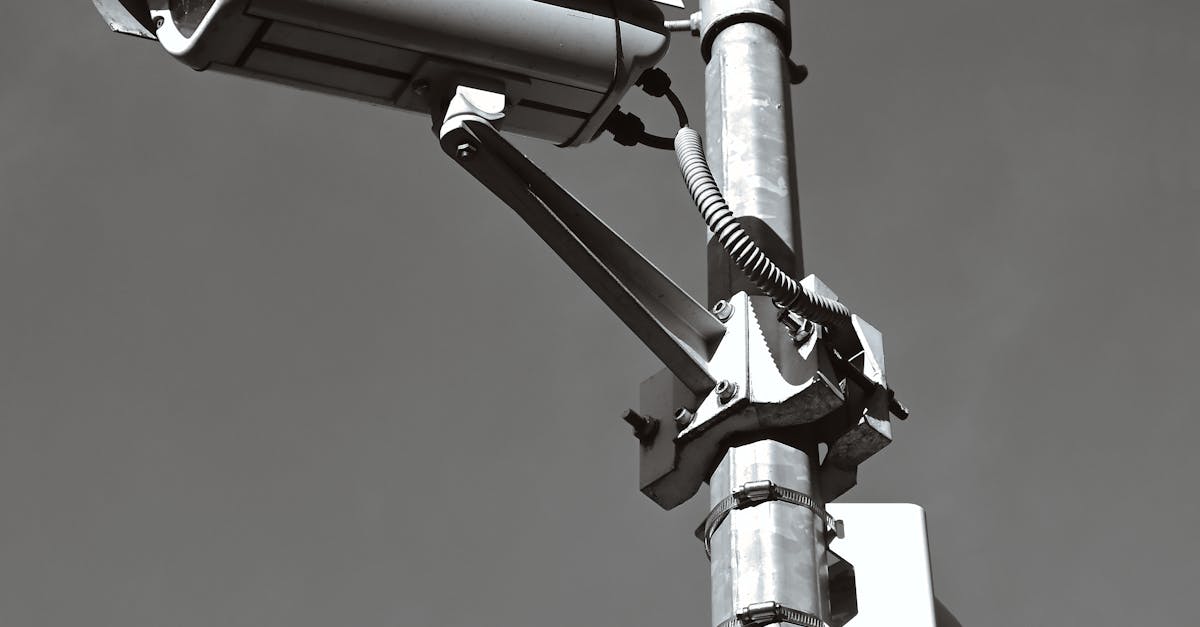 How to Prepare a Site for Effective Camera Installation