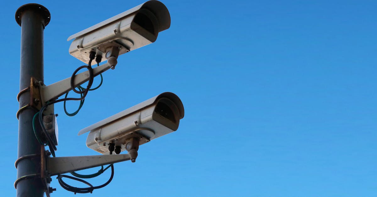Integrating Technology for Improved Commercial Security Outcomes