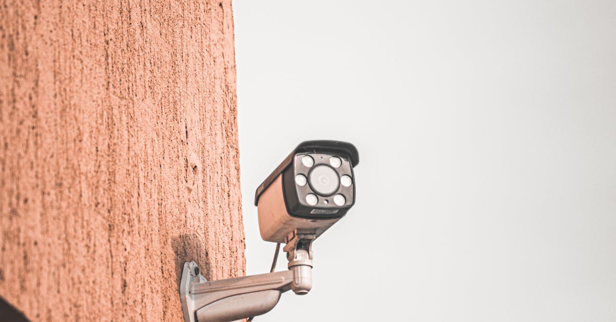 Optimising Camera Placement for Maximum Coverage in Businesses