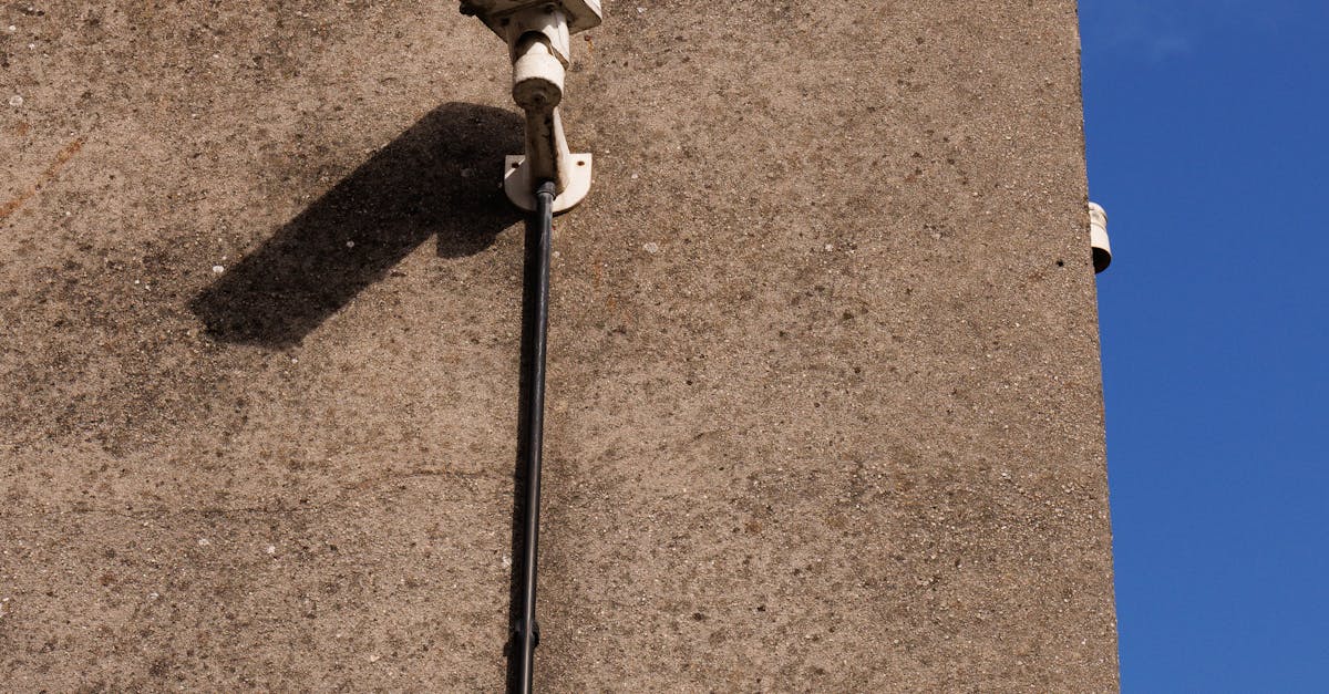 Regular Audits: Ensuring Commercial Surveillance Systems are Effective