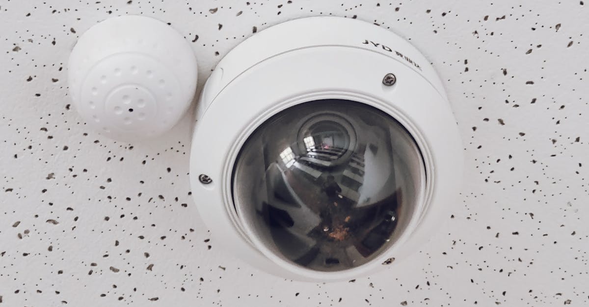 Repairing Recordings That Won't Play Back in Security Systems