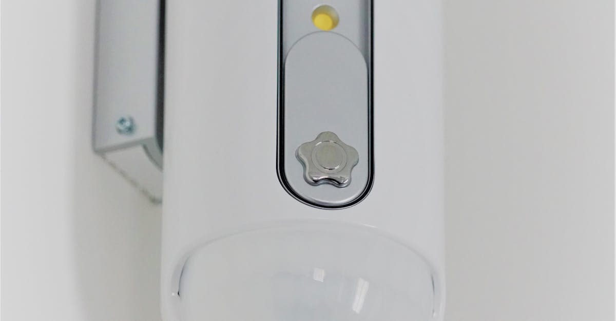 Smart Home Integration with Security Cameras