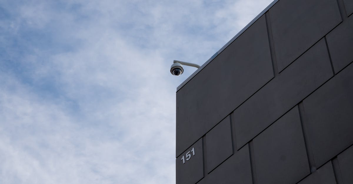 Streamlining the Installation Process for Multi-Site Camera Systems