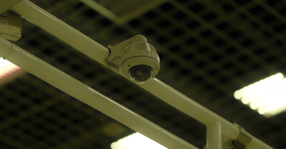 Understanding Different Camera Types for Home Security